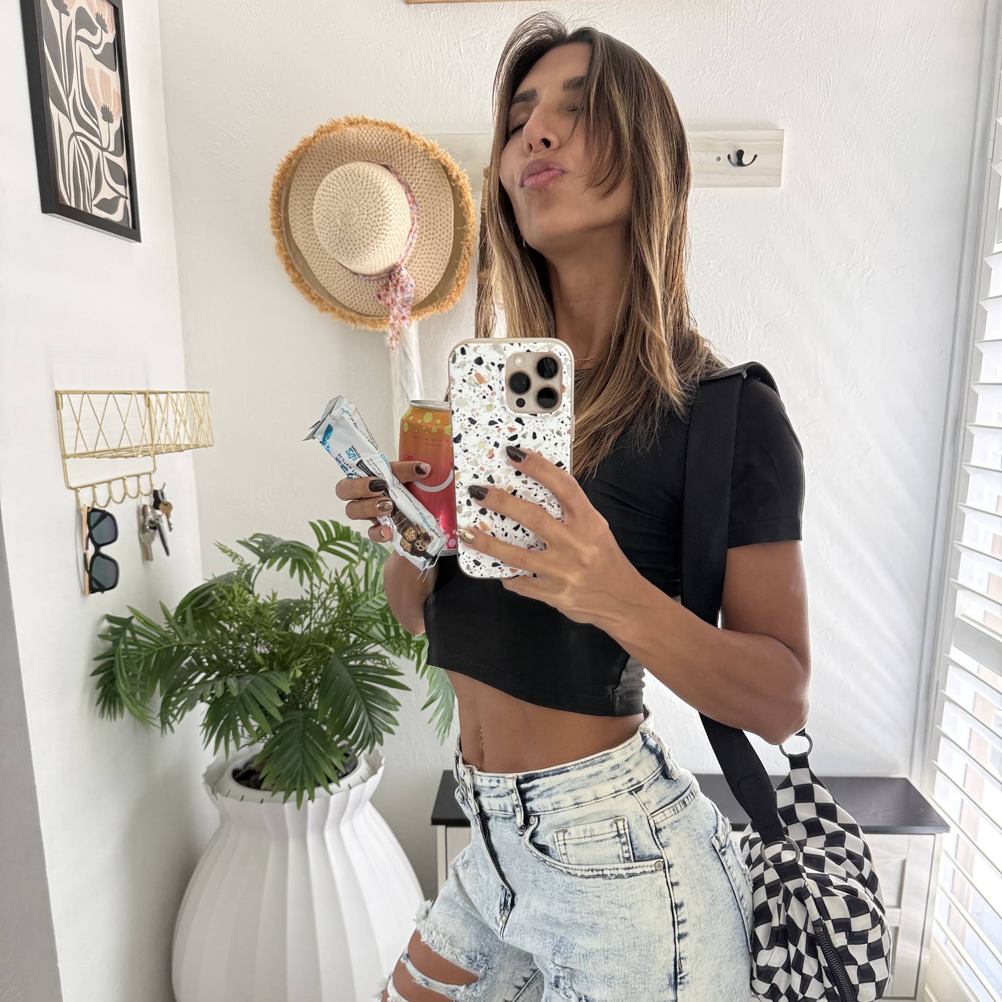 Post from LittleFitDevil