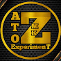 A to Z Mk ExperimenT logo