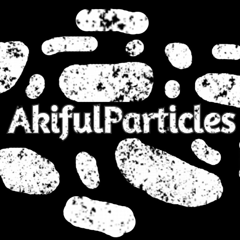 AkifulParticles