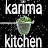 Karima kitchen