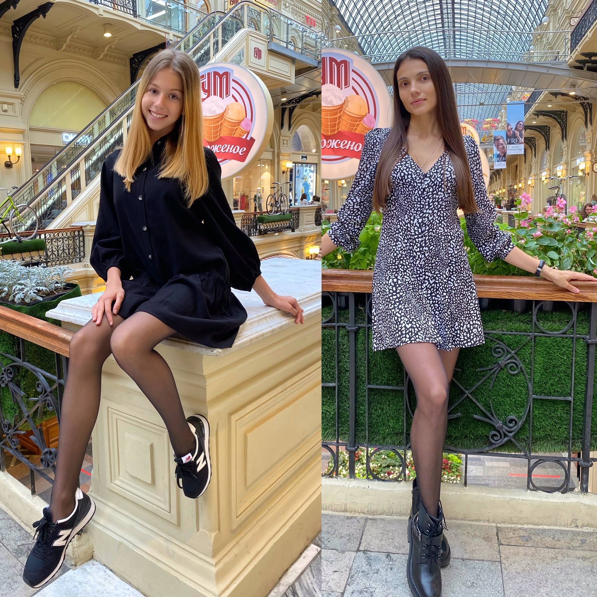 Post from Mari Kruchkova FitFam Vlog