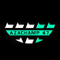 AZACHAMP 47 logo