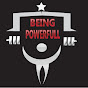 Being Powerful logo