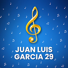 Juan Luis Garcia 29