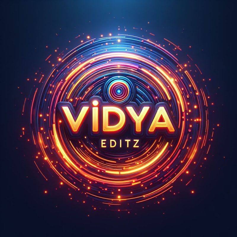 Vidhya Editz