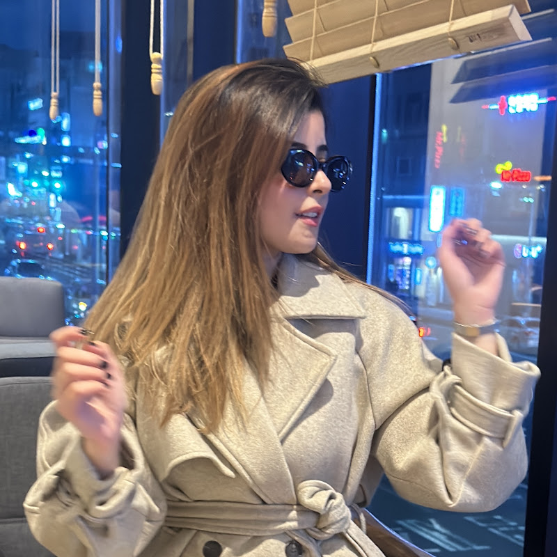 Faiza in Korea channel avatar