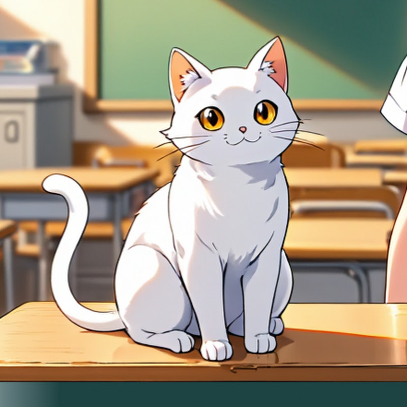 Komimi Chan だよ