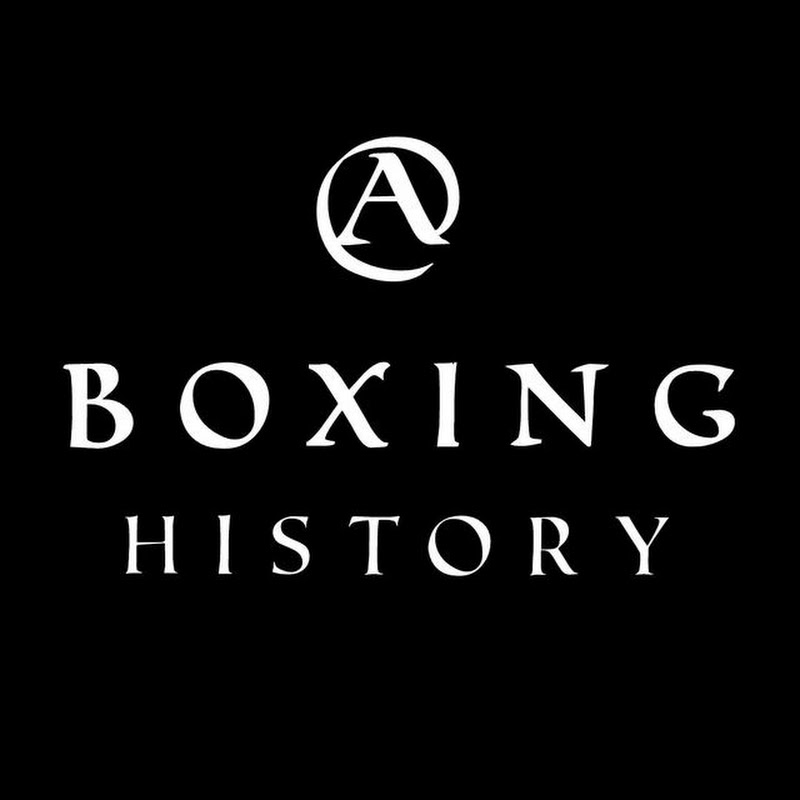 BOXINGHISTORY82