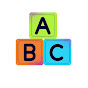 123 ABC Kids World logo