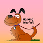 Walking Woofers logo