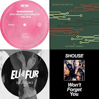 Deep house