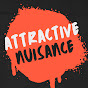 Attractive Nuisance logo