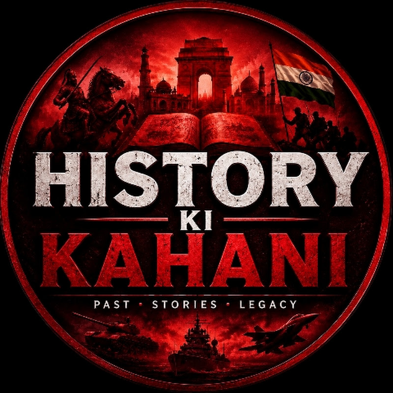 History Ki Kahani