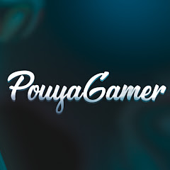 PouyaGamer net worth