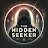 avatar of @thehiddenseeker