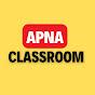 Apna Classroom logo