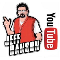 Jeff Hanson Avatar