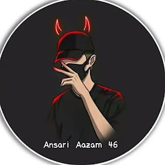  Ansari Aazam 