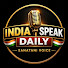 3HQyHQhOoHM-channel-avatar-India Speak Daily
