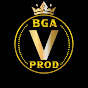 BGA  Production logo