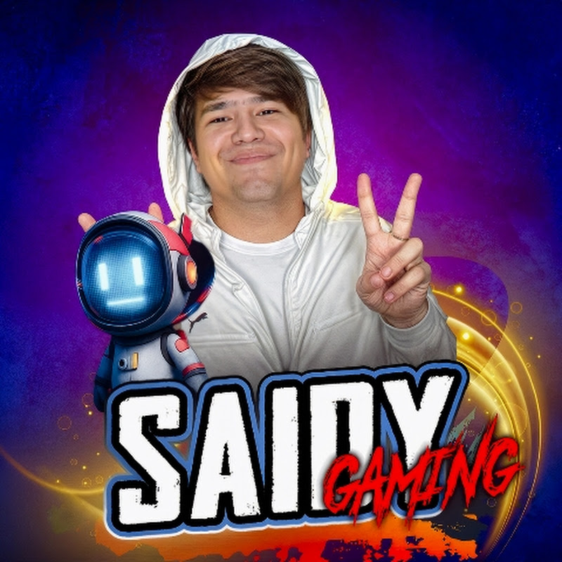 SAIDY GAMING