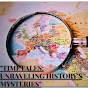 Unveiling History's and Mysteries logo