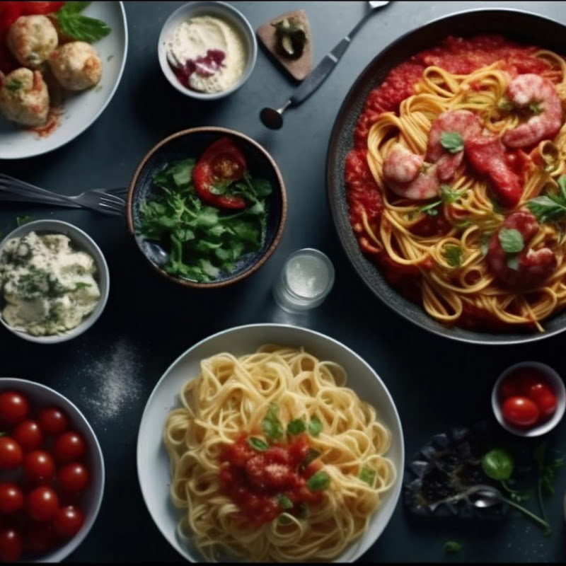 CulinaryQuest Explorer