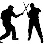 British Balintawak Arnis Association logo