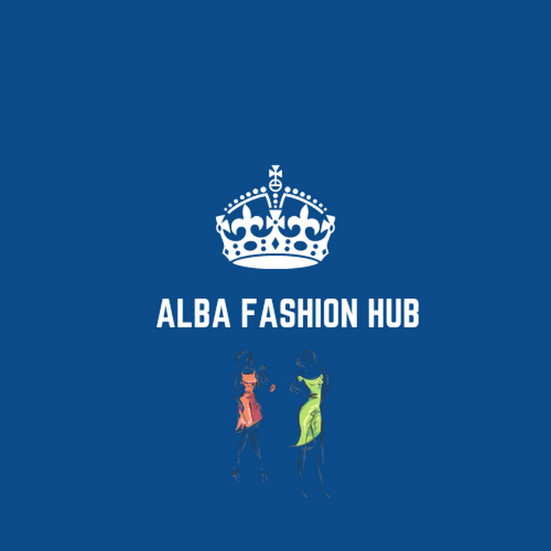 Alba Fashion Hub 