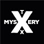 Mystery X logo