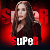 Poll from SUPER EDITZ