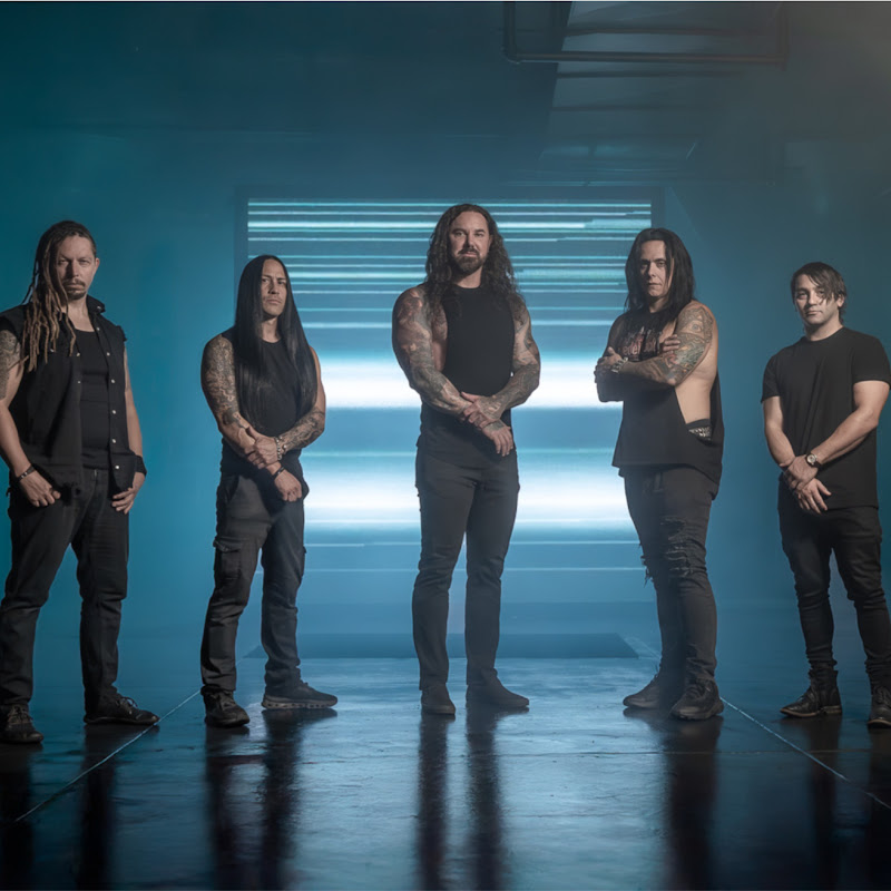As I Lay Dying icon