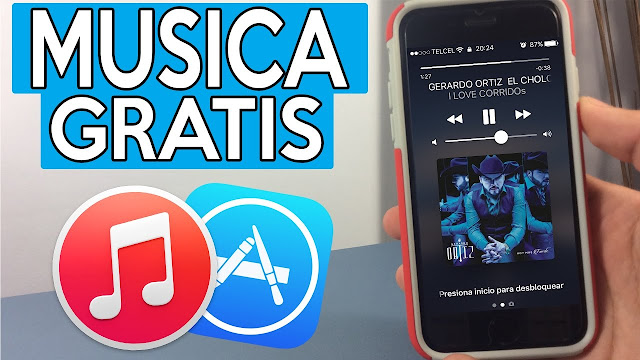 DESCARGA MUSICA GRATIS EN MP3