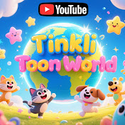 Tinkli Toon World