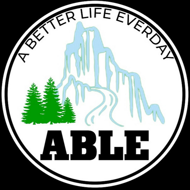 ABLE - A Better Life Everyday