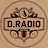 とびとらD․RADIO