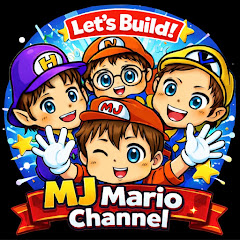 MJ LEGO Mario Channel