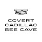 Covert Cadillac Bee Cave logo