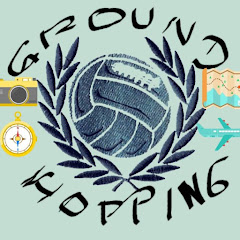 Conspi Groundhopping