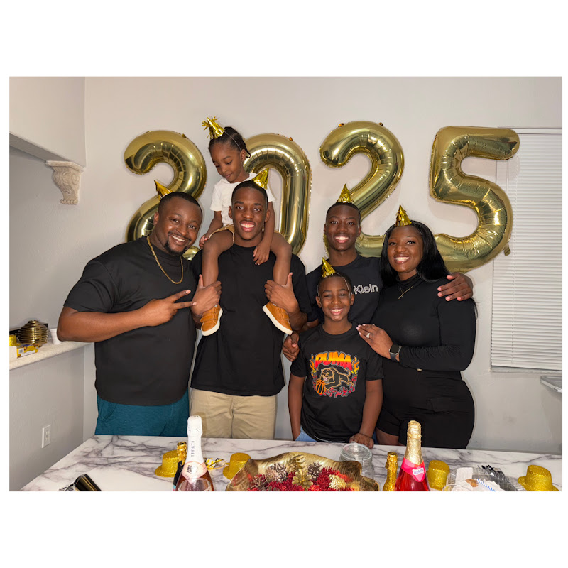 The Breedlove Family