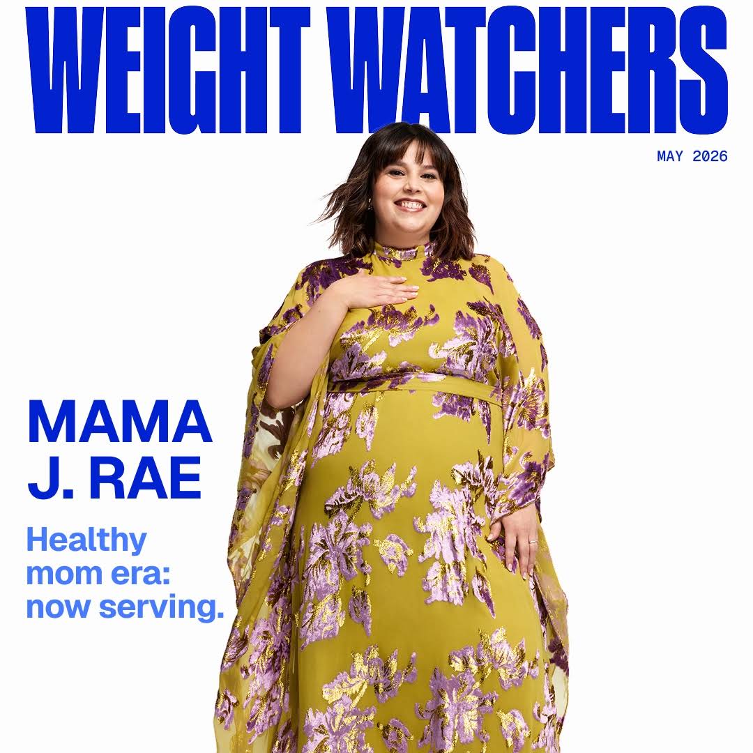 Post from Mama J Rae