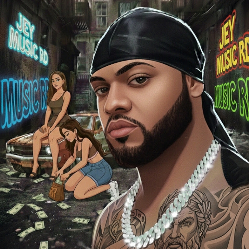 JEY MUSIC RD 