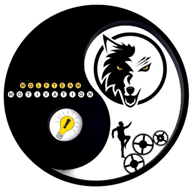 Wolf Team Motivation profile avatar