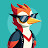 Retro Bird AI