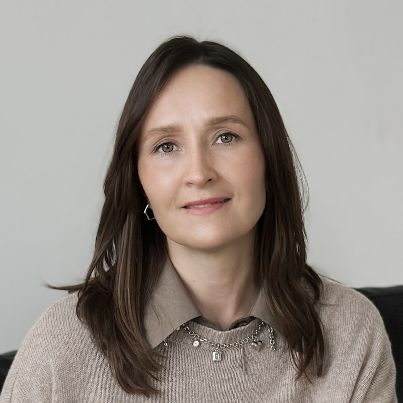 Новостройки Тюмени / Екатерина Теньковская Logo