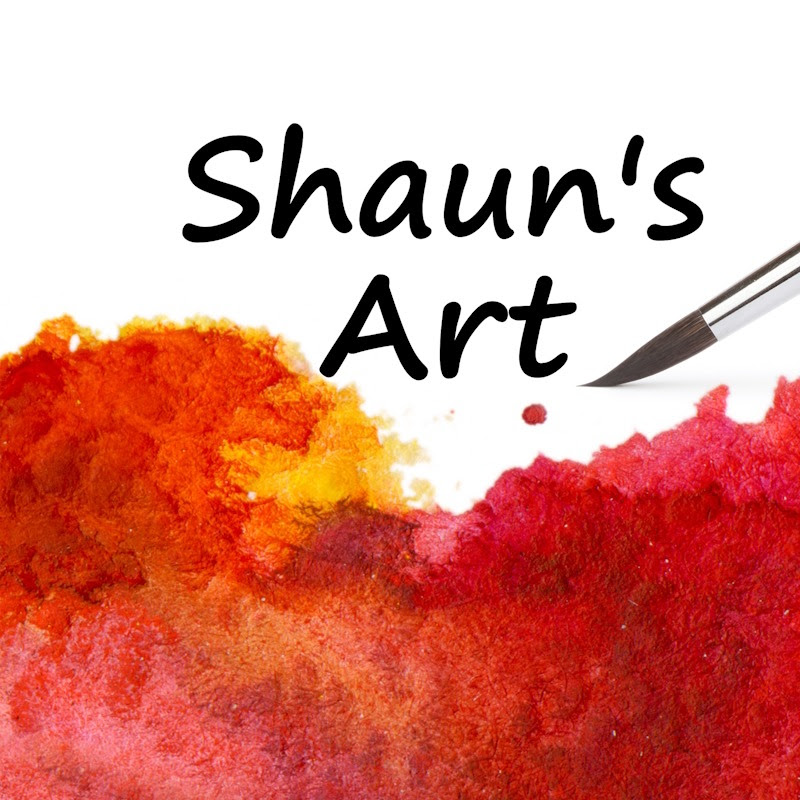 Shaun's Art  