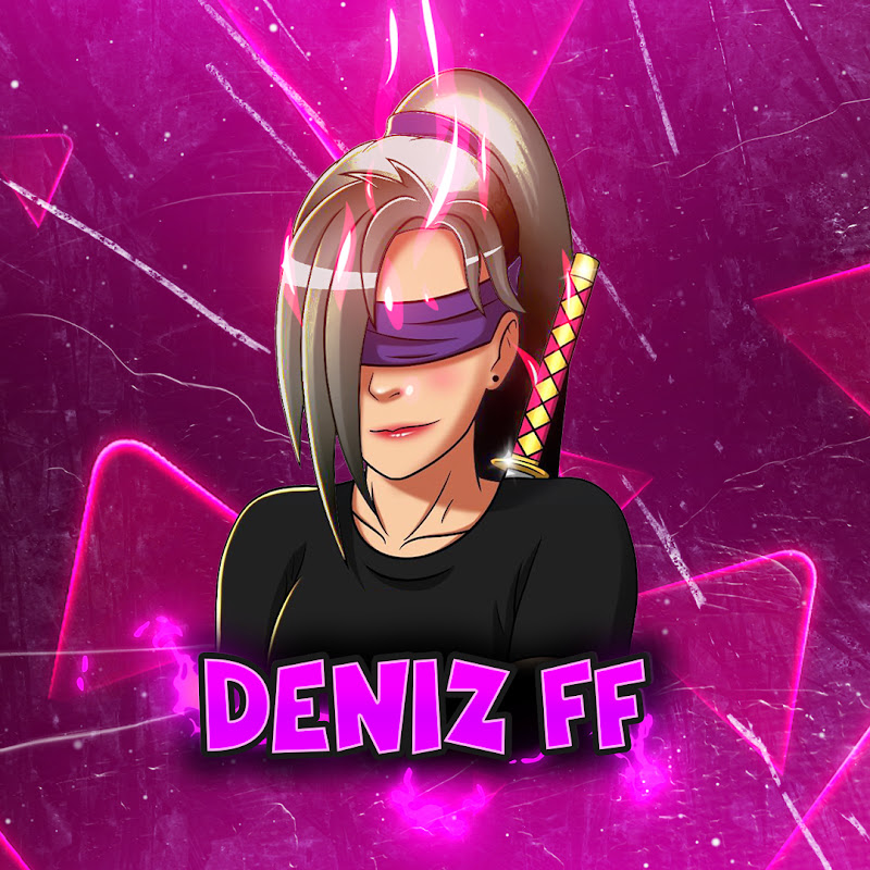 DENIZ FF