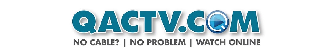 QACTV رمز قناة اليوتيوب