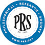 The Philosophical Research Society YouTube Profile Photo