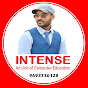 Intense Computer logo
